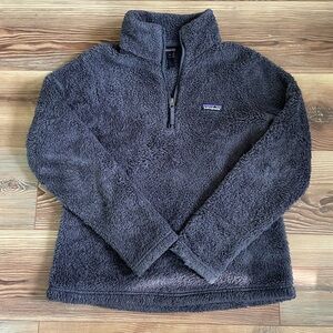 🔥SEND OFFERS🔥 Patagonia Los Gatos Fleece 1/4th Zip